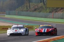 GTE Pro out, GT3 'Premium' Pro-Am de norm vanaf 2024