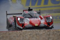 Team WRT ook in 2023 met twee wagens in het FIA WEC