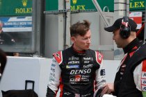24H Le Mans: Mike Conway forfait