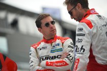 Robin Frijns en Audi officieel uit elkaar