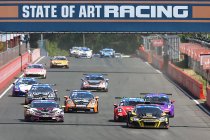 Spa Euro Race: Porsche versus Audi versus Lamborghini in de Belgische Ardennen