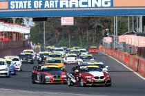 Race Promotion Day: 32 deelnemers voor de Belcar Skylimit Sprint Cup