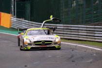 24H Spa: Mercedes in 24 Uren van Francorchamps: van 1964 geleden…
