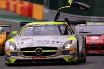 24H of Spa-winnaars Buhk en Götz krijgen Mercedes DTM-test