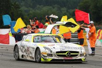 ​Autosport.be jaaroverzicht - Stint 11: Top editie 24 uren van Spa