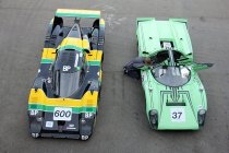 Lola Cars herleeft dankzij de Brit Till Bechtolsheimer