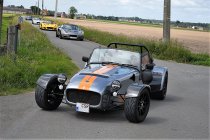 De Ypres Lotus Day door de lens van Wilfried Geerts