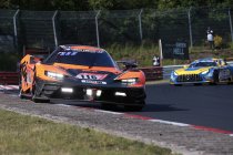 Nicolas Saelens met KTM naar GT2 European Series