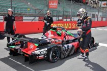 Zolder Supercar Madness: De terugkeer van Deldiche Racing