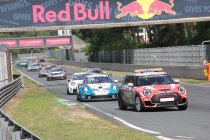 ADAC GT Masters Zandvoort: Derde meeting van het seizoen voor de Porsche Carrera Cup Benelux