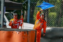Digitale vlagsignalen voor Circuit Zolder in 2024