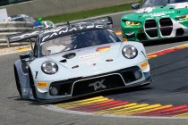 24H Spa: De eerste testdag in beeld gebracht