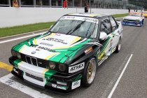 Spa Summer Classic: De Belcar Historic Cup in beeld gebracht