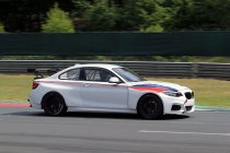 24H Zolder: Motorsport Services & Engineering ook aan de start