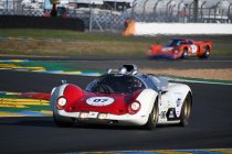 Legendarische Howmet TX komt naar Interclassics Brussels
