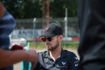 Tom Blomqvist ook in 2023 bij Meyer Shank Racing
