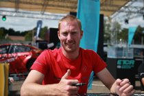 Maxime Martin officieel BMW M Motorsport rijder