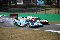 6H Monza: Het weekend in beeld gebracht door Diego Onida