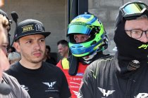 24H Zolder: Junior Planckaert vervoegt Team Longin