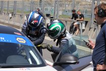 Alnimax Racing maakt overstap naar GTB klasse