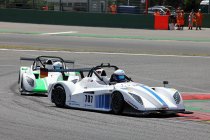 VRM Racing Events creëert Superlights Challenge voor lichte prototypes