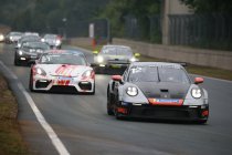 Porsche Sprint Challenge Southern Europe overbrugt de wintermaanden met een gloednieuwe competitie