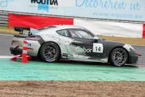 Race Promotion Day: de Porsche Sprint Challenge Benelux in beeld gebracht