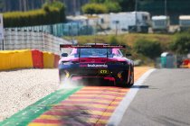 Spa: Het weekend van de British GT in beeld gebracht