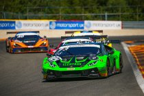 British GT keert terug naar Spa in 2024
