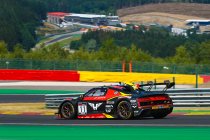 Spa: De GT2 European Series in beeld gebracht