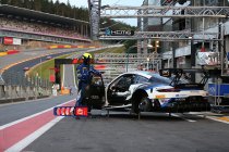 24H Spa: de pitstop die alles kan veranderen