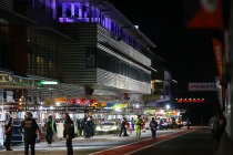 24H Spa: De nachtelijke kwalificaties in beeld gebracht