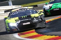 24H Spa: De laatste uren in beeld gebracht
