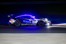 24H Spa: De avond en de nacht in beeld gebracht
