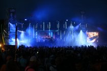 24H Spa: Dimitri Vegas, een Belg bovenaan de concertaffiche