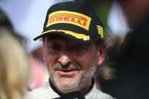 24H Spa: Louis Machiels pakt derde Pro Am-zege