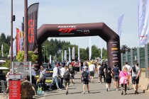 24H Spa: Sfeerbeelden uit de paddock