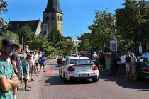 Klaar voor de start: is mijn auto verzekerd bij een (straat)race?