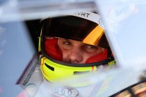 6H Fuji: Dries Vanthoor stapt in bij WRT