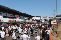 Alles wat u moet weten over de 24H Zolder 2023