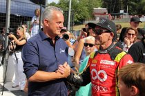 Bert Longin, Circuit Zolder en Alzheimer Liga Vlaanderen werken samen aan  integratie voor mensen met dementie