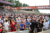 24H Zolder: Sfeerbeelden uit de paddock