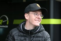 Ook Dennis Olsen weg bij Porsche