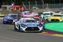 Mercedes vooral met fabriekspiloten richting DTM