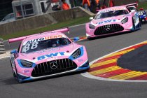Red Bull Ring: Eerste pole voor Maro Engel