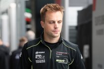 Laurens Vanthoor terug bij Pfaff Motorsports voor Michelin Endurance Cup