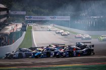 4H Spa-Francorchamps: European Le Mans Series: tien jaar in Spa-Francorchamps