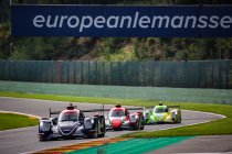 LMP2 blijft tot eind 2025
