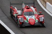 Prema met twee wagens naar het FIA WEC
