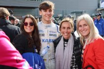 Paul Ricard: Ugo de Wilde in extremis bij Saintéloc Racing